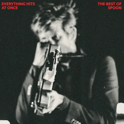 Spoon - Everything Hits At Once: The Best Of Spoon { vinyl }