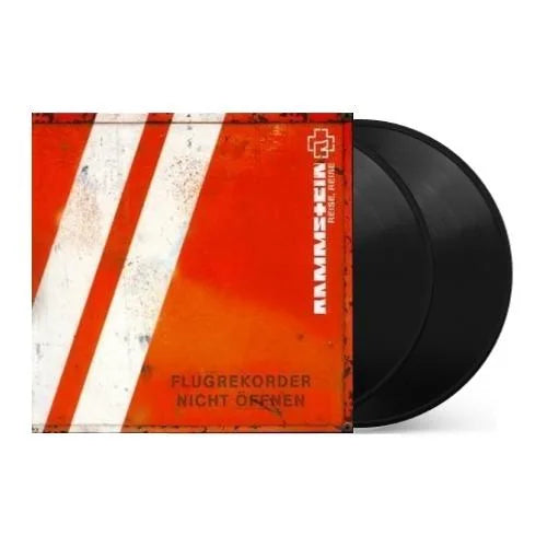 Rammstein - Reise, Reise [2LP] { vinyl }