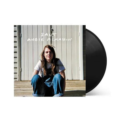 Angie McMahon - Salt { vinyl }