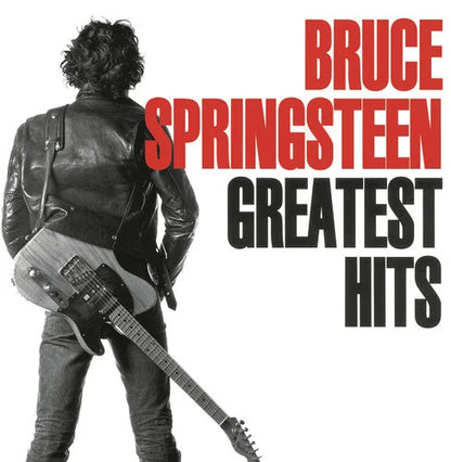 Bruce Springsteen - Greatest Hits [2LP] { vinyl }