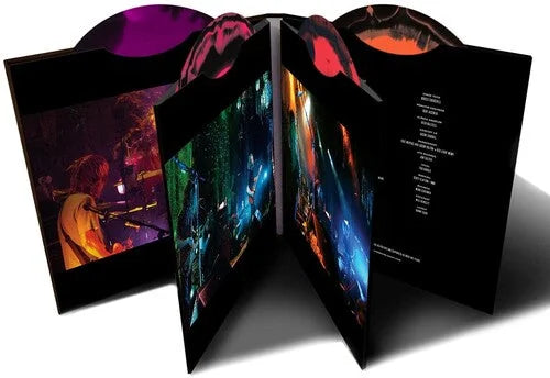 My Morning Jacket - Okonokos [4LP] { vinyl }