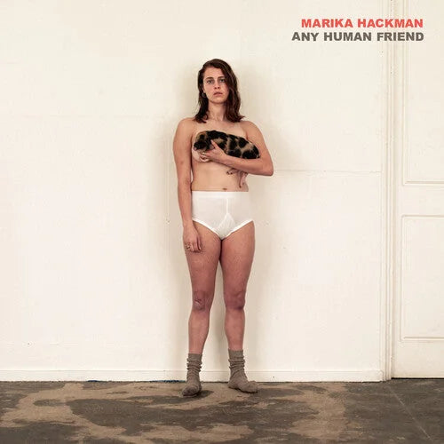 Marika Hackman - Any Human Friend { vinyl }