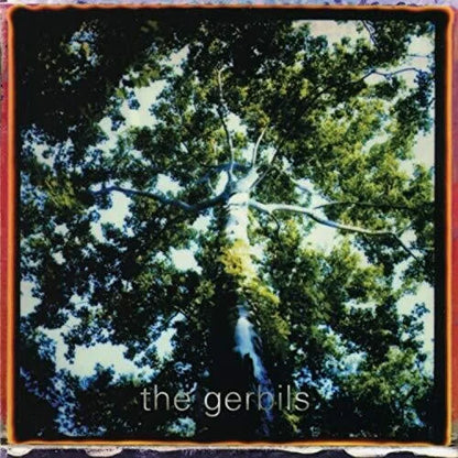 The Gerbils - Are You Sleepy { vinyl }