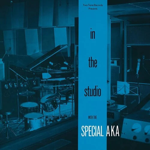 The Special Aka - Special Aka, The : In the Studio [180 Gram] { vinyl }