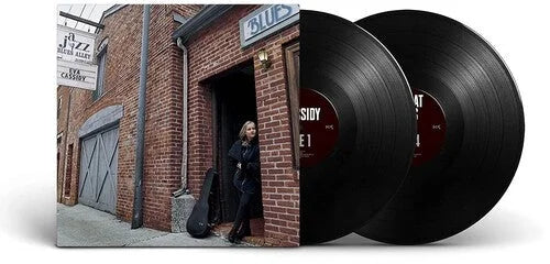Eva Cassidy - Live At Blues Alley (25th Anniversary Edition) { vinyl }