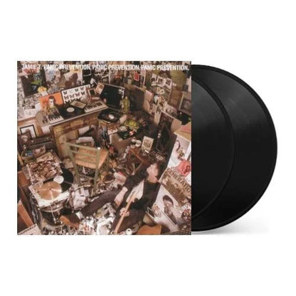 Jamie T - Panic Prevention [2LP] { vinyl }