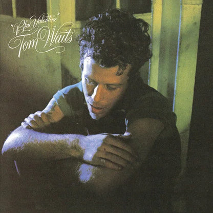 Tom Waits - Blue Valentine (Remastered Vinyl LP) { vinyl }