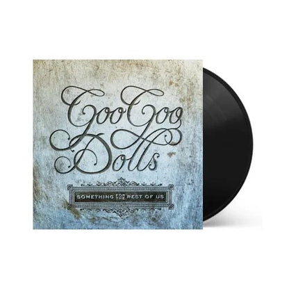 Goo Goo Dolls - Something For The Rest Of Us { vinyl }