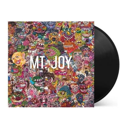 Mt.Joy - Mt. Joy { vinyl }