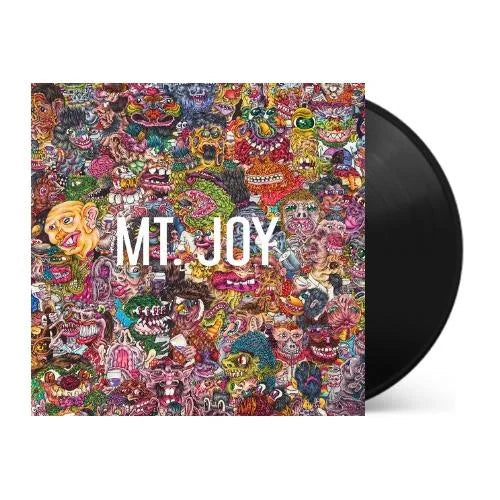 Mt.Joy - Mt. Joy { vinyl }