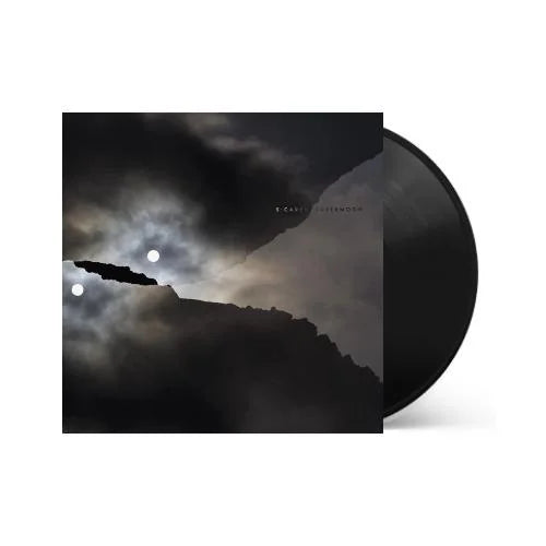 S. Carey - Supermoon { vinyl }