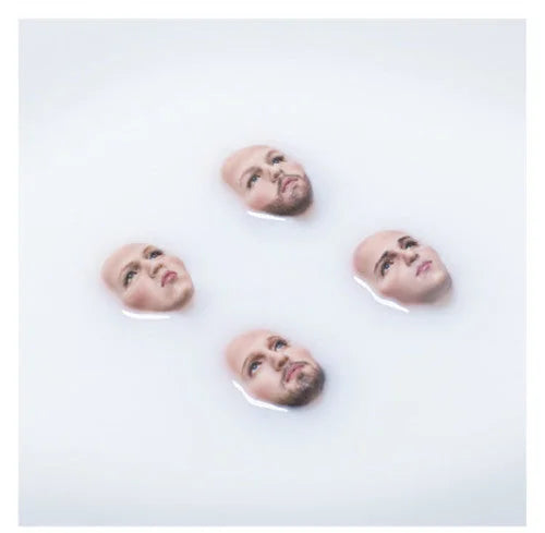 Kings of Leon - Walls { vinyl }