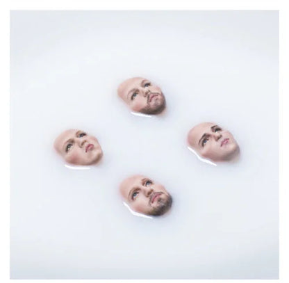 Kings of Leon - Walls { vinyl }