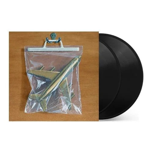 Black Country - Ants From Up There [2LP] { vinyl }