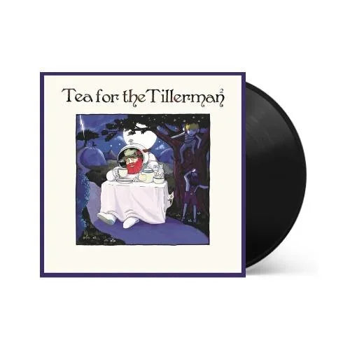 Yusuf (Cat Stevens) - Tea For The Tillerman 2 { vinyl }