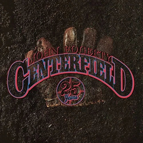 John Fogerty - Centerfield { vinyl }