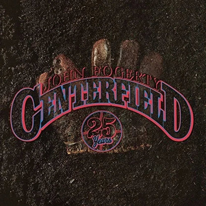 John Fogerty - Centerfield { vinyl }