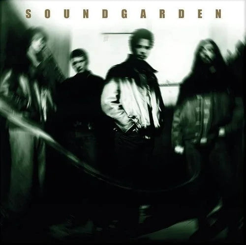Soundgarden - A-Sides [2LP] { vinyl }