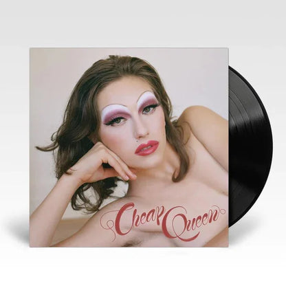 King Princess - Cheap Queen { vinyl }
