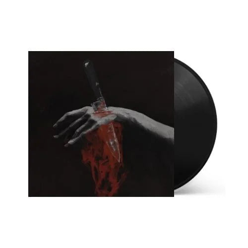 Counterparts - Nothing Left To Love { vinyl }