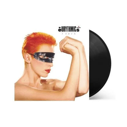 Eurythmics - Touch { vinyl }