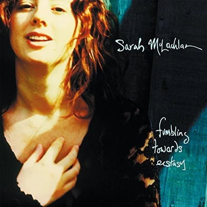 Sarah McLachlan - Fumbling Towards Ecstacy [180-gram] { vinyl }