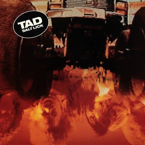 Tad - Salt Lick { vinyl }