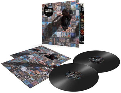 Pink Floyd - A Foot In The Door: The Best Of Pink Floyd (2LP - 180g Heavyweight) { vinyl }