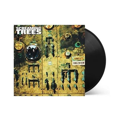Screaming Trees - Sweet Oblivion { vinyl }