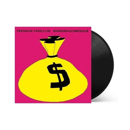 Teenage Fanclub - Bandwagonesque [Remastered] { vinyl }