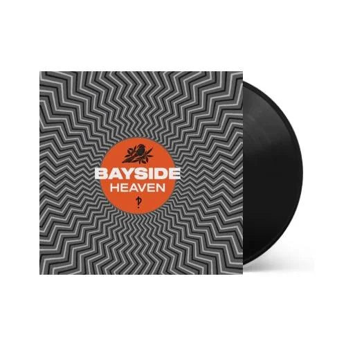 Bayside - Heaven [7-inch] { vinyl }