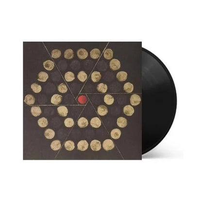 Thrice - Palms { vinyl }