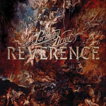 Parkway Drive - Reverence { vinyl }