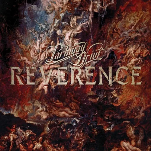 Parkway Drive - Reverence { vinyl }