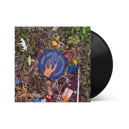Dawes - Good Luck With Whatever { vinyl }