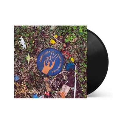 Dawes - Good Luck With Whatever { vinyl }
