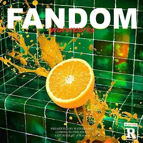 Waterparks - FANDOM { vinyl }