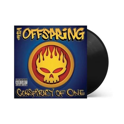 The Offspring - Conspiracy Of One { vinyl }