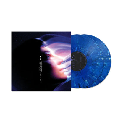 Starset - Horizons [2LP Blue Marble] { vinyl }