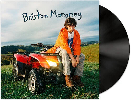 Briston Maroney - Sunflower { vinyl }