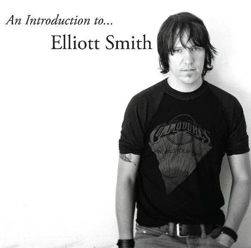 Elliott Smith - An Introduction to Elliott Smith { vinyl }