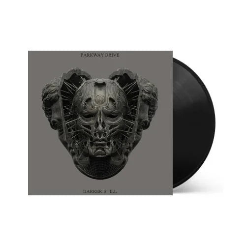 Parkway Drive - Darker Still { vinyl }