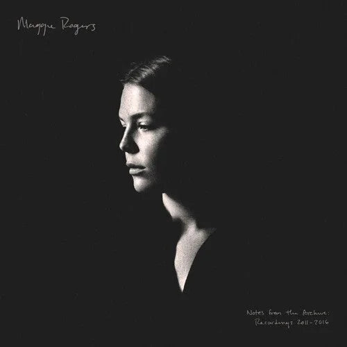 Maggie Rogers - Notes From The Archive: Recordings 2011-2016 [2LP Marigold] { vinyl }