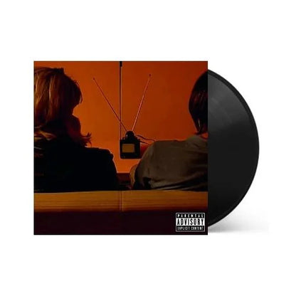 Connan Mockasin - Jassbusters { vinyl }