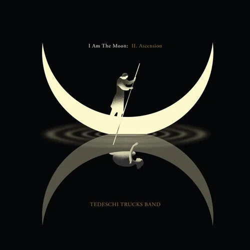 Tedeschi Trucks Band - I Am The Moon: II. Ascension { vinyl }