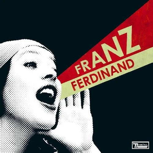 Franz Ferdinand - You Could Have It So Much Better { vinyl }