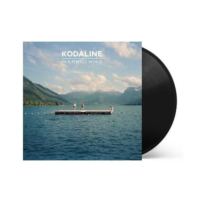 Kodaline - In a Perfect World { vinyl }