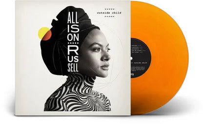 Allison Russell - Outside Child { vinyl }