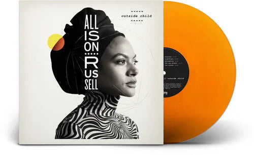Allison Russell - Outside Child { vinyl }