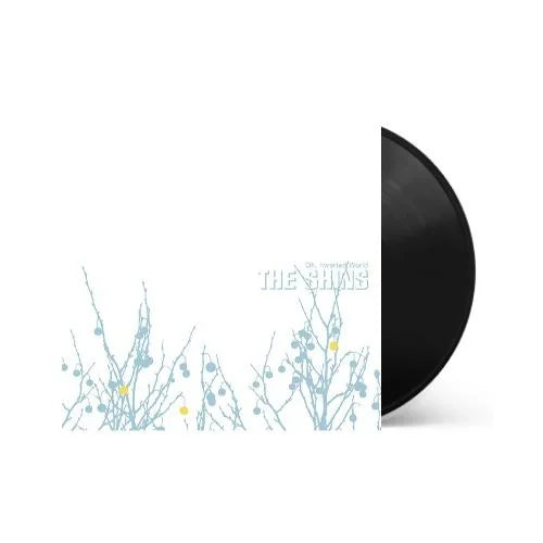 The Shins - Oh Inverted World (20th Anniversary Remaster) { vinyl }